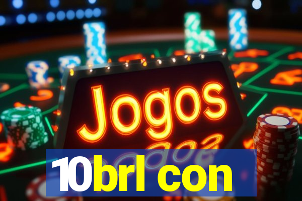 10brl con